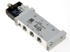 Pneumatic Solenoid Valves - 1752227 - RS Components, Ltd.
