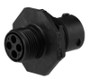 Industrial Circular Connectors - 191226 - RS Components, Ltd.