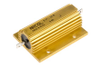 Chassis Mount Resistors - 188087 - RS Components, Ltd.