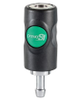 Pneumatic Quick Connect Couplings -- 1358790 - Image