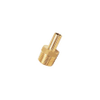 Brass Pipe Fittings - 2816922 - RS Components, Ltd.