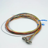 Micro-D Connector, Air-Side, 15 Pins, Teflon Insulated Wire, 36″ Cable - A9602-15-36 - MPF Products, INC.