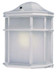 9920-44-PL Exterior -Wall Mt./Flush - 729357 - Capital Lighting, Inc.