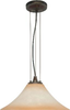 Pendants-Glass Down - 9960 - Light Center (The)