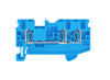 Terminal Blocks - 1001-REB-A3B-BU - New Yorker Electronics Co., Inc.