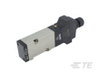 Solenoid Valves - 5000009330-SE - TE Connectivity