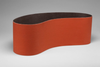 3M 977F Coated Ceramic Sanding Belt - 36 Grit - 6 in Width x 132 in Length - 19611 -- 051115-19611 - Image