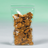 Reclosable Polypropylene Poly Bags, 6
