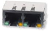 Modular Connectors / Ethernet Connectors - HFJ12-E1G41ER-L11RL - VAST STOCK CO., LIMITED