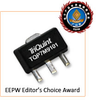 400 - 4200 MHz, 0.25 Watt High Linearity Amplifier -- TQP7M9101