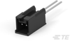 PCB Headers & Receptacles - 316221-9 - TE Connectivity