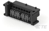 PCB Headers & Receptacles - 1-963448-2 - TE Connectivity