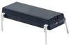 Ssr, Pcb Mount, 120Vac, 1.4V, 1A; Contact Configuration Ixys Semiconductor - 19C8560 - Newark, An Avnet Company
