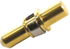 Heavy Duty Contact, Pin, Solder, 40A; Product Range Harting - 27AJ2671 - Newark, An Avnet Company