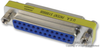 D Sub Gender Changer, 25Female-25Female; D Sub Connector A Multicomp - 84K8540 - Newark, An Avnet Company