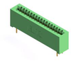Card Edge Conn, Dual, 34Pos, Th; Card Edge Connector Type Edac - 85H5971 - Newark, An Avnet Company
