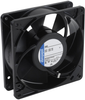 Axial Fan, 127Mm, 230Vac; Nominal Rated Voltage Ac Ebm-Papst - 86K9882 - Newark, An Avnet Company