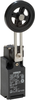 Limit Switch, Spst-Nc/no, 240Vac, 3A; Limit Switch Actuator Omron - 44AC2367 - Newark, An Avnet Company