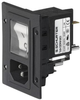 Power Entry Conn, Plug, 10A, 250Vac; Connector Type Schurter - 67AC8776 - Newark, An Avnet Company