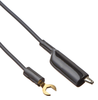 Test Lead, Alligator Clip-Lug, 914.4Mm Rohs Compliant Pomona - 51AH6576 - Newark, An Avnet Company