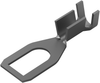 Spade Is 18-14 8 .018Tpbr Rohs Compliant Amp Te Connectivity - 16H1846 - Newark, An Avnet Company