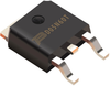 Transistor, Igbt, 600V/10A/82W/to-252 Rohs Compliant Bourns - 51AK0362 - Newark, An Avnet Company