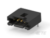 PCB Headers & Receptacles - 103906-4 - TE Connectivity