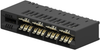 Card Edge Conn, Dual Side, 8Pwr+8Sig, Th; Card Edge Connector Type Amp - Te Connectivity - 33AC6169 - Newark, An Avnet Company