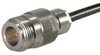 RF Coaxial Cable Mount Connector - 22543504 - Richardson RFPD