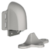 Automatic Floor Stop and Holder - 326F - Hager Companies