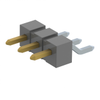 Headers, Male Pins - TSM-103-04-L-SH-ND - DigiKey