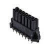 Headers, Receptacles, Female Sockets - 900-0447691401-ND - DigiKey