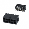 Headers, Male Pins - A34897-ND - DigiKey