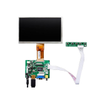 LCD, OLED, Graphic - 1528-2299AD-ND - DigiKey