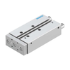 Pneumatics, Hydraulics - Actuators/Cylinders - DFM-16-80-P-A-GF - Quarktwin Technology Ltd.