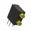 Circuit Board Indicators, Arrays, Light Bars, Bar Graphs - 754-2312-ND - DigiKey