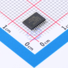 Single Chip Microcomputer/Microcontroller >> Microcontroller Units (MCUs/MPUs/SOCs) - PY32F030F38P6TU - LCSC Electronics Technology (HK) Limited