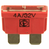 Fuses - WK6257-ND - DigiKey
