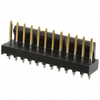 Headers, Male Pins - WM10296-ND - DigiKey