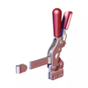 Vertical Manual Hold Down Clamp -- TC-2007-SBR - Image
