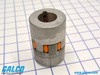 KTRC Couplings - KTR-19MMST-LD24-1125CA - Galco Industrial Electronics