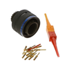 Circular Connector Assemblies - 1178-MS27467E13B98P-ND - DigiKey