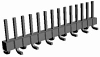 Headers & Wire Housings - 2-825437-4 - Powell Electronics, Inc.