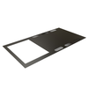 Racks & Cabinets - CLC6T48BK - Powell Electronics, Inc.