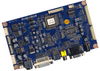 TFT LCD Monitor Control Board -- CEX310E4-DS-A5