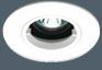 Stellos Recessed Adjustable Downlight - 2280 - USAI Lighting