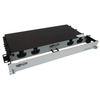 Patchbay, Jack Panels - 95-N48M-2M8L4-20-ND - DigiKey