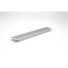 ALUMINUM VENTILATOR (SILVER) - APK-K210A-SL - APK-K210A-SL - Sugatsune America, Inc.