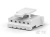 Rectangular Wire & Cable Connectors & Housings - 1735447-5 - TE Connectivity