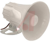 SPEAKER, PA, 5 inch, Weatherproof, metal base,8 Ohm,15 Watts,300-15,000 Hz. - 70146391 - Allied Electronics, Inc.